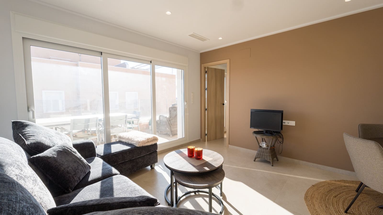 3 camera da letto Appartamento in vendita in Guardamar del Segura con piscina garage - 379.000 € (Rif: 10088092)