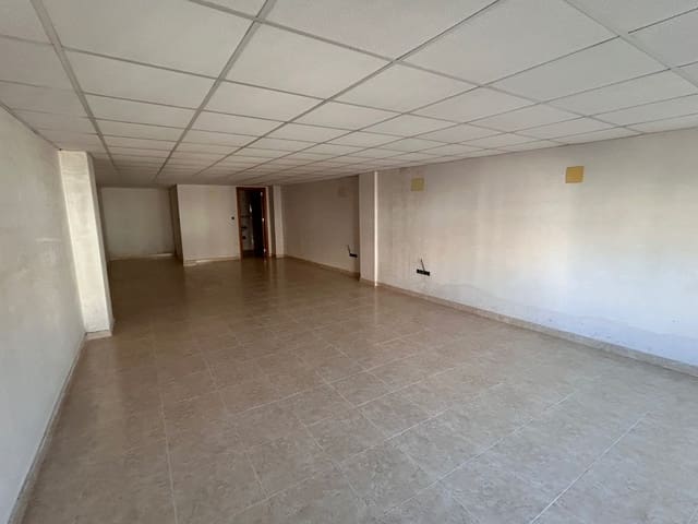 1 slaapkamer Commercieel te koop in Jacarilla - € 220.000 (Ref: 10088093)