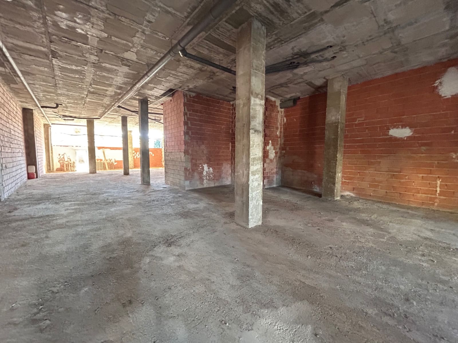 1 slaapkamer Commercieel te koop in Jacarilla - € 220.000 (Ref: 10088093)