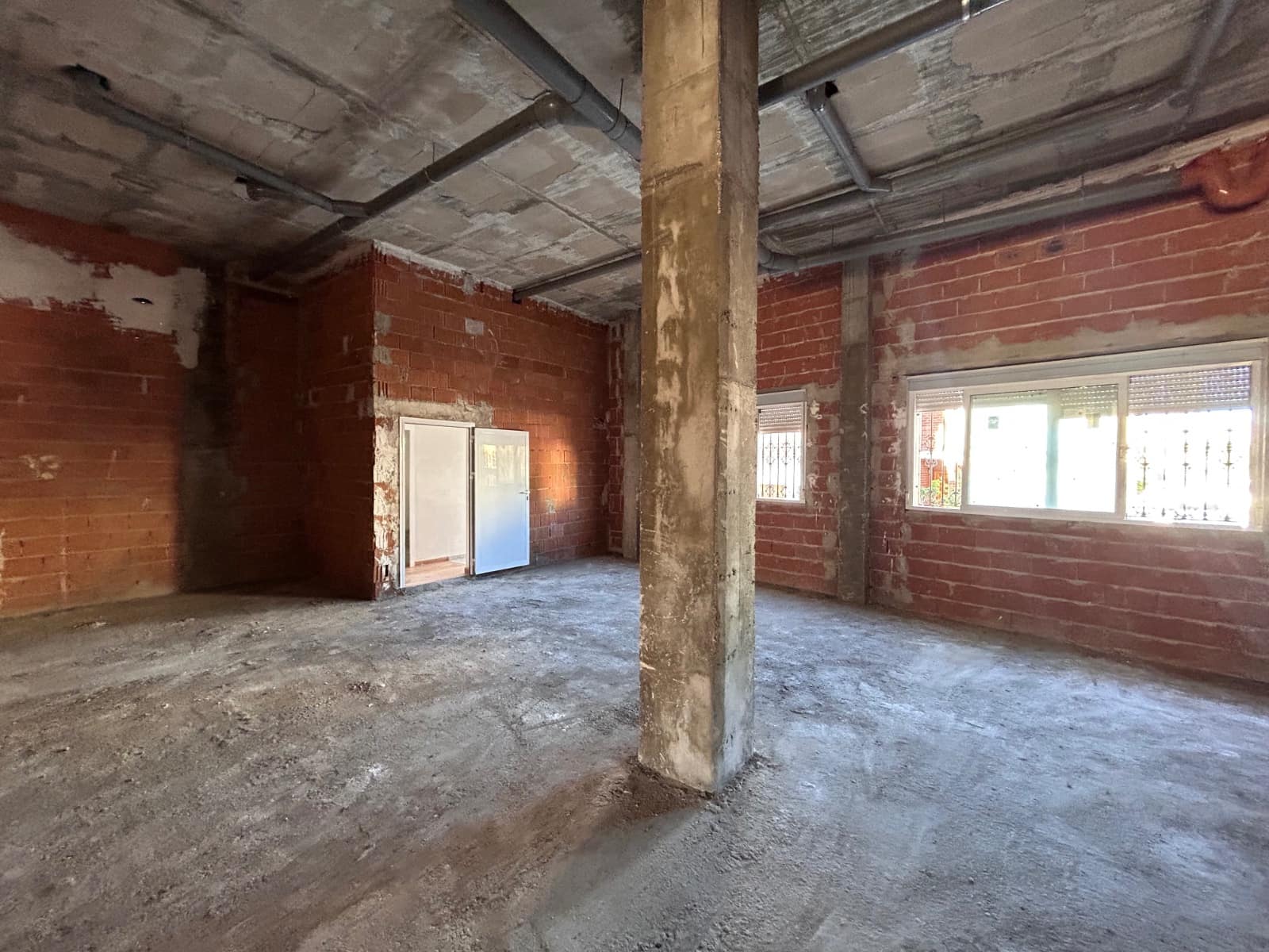 1 slaapkamer Commercieel te koop in Jacarilla - € 220.000 (Ref: 10088093)