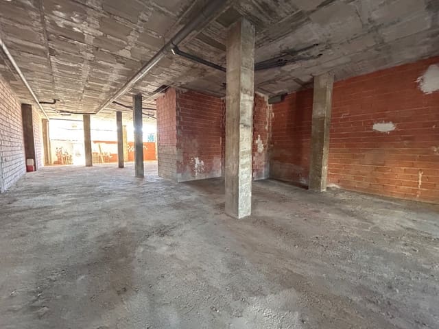 1 slaapkamer Commercieel te koop in Jacarilla - € 220.000 (Ref: 10088093)