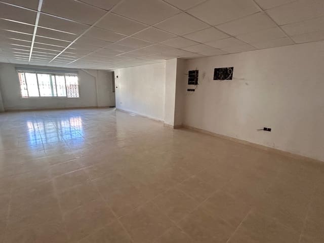 1 slaapkamer Commercieel te koop in Jacarilla - € 220.000 (Ref: 10088093)