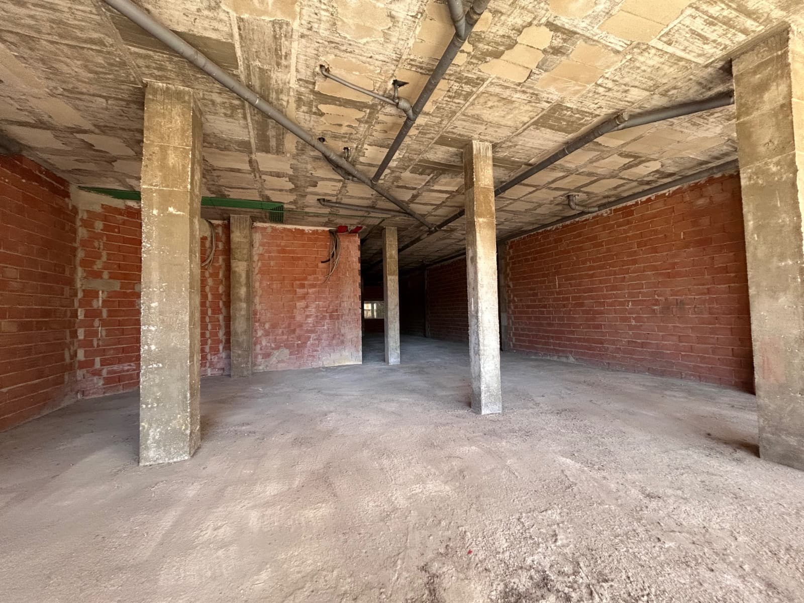 1 slaapkamer Commercieel te koop in Jacarilla - € 220.000 (Ref: 10088093)