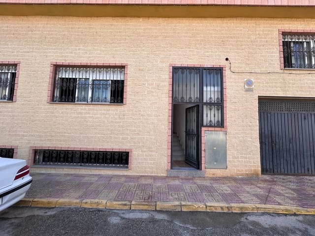 1 slaapkamer Commercieel te koop in Jacarilla - € 220.000 (Ref: 10088093)