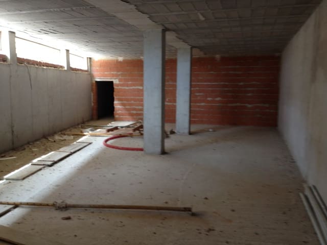 Local Commercial à vendre à Los Montesinos - 106 000 € (Ref: 10088094)