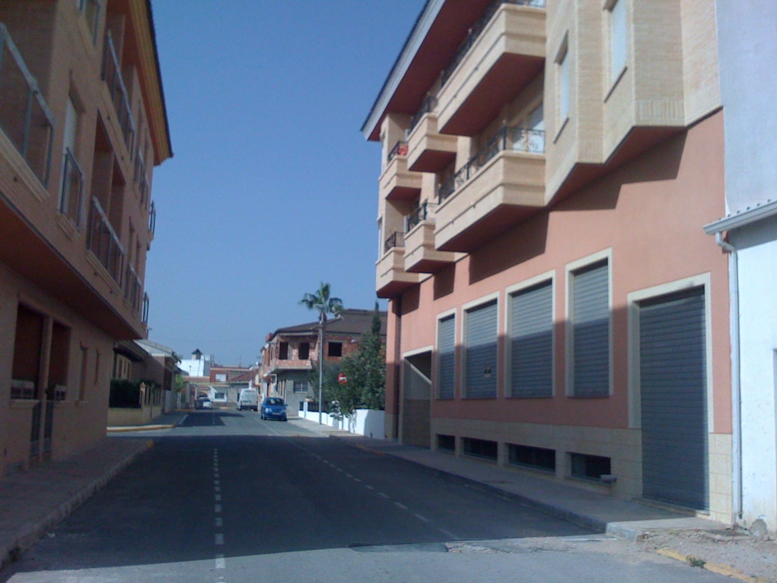 Local Commercial à vendre à Los Montesinos - 106 000 € (Ref: 10088094)