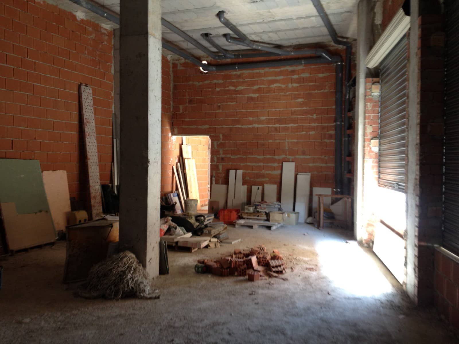 Local Commercial à vendre à Los Montesinos - 106 000 € (Ref: 10088094)