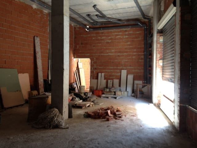 Local Commercial à vendre à Los Montesinos - 106 000 € (Ref: 10088094)