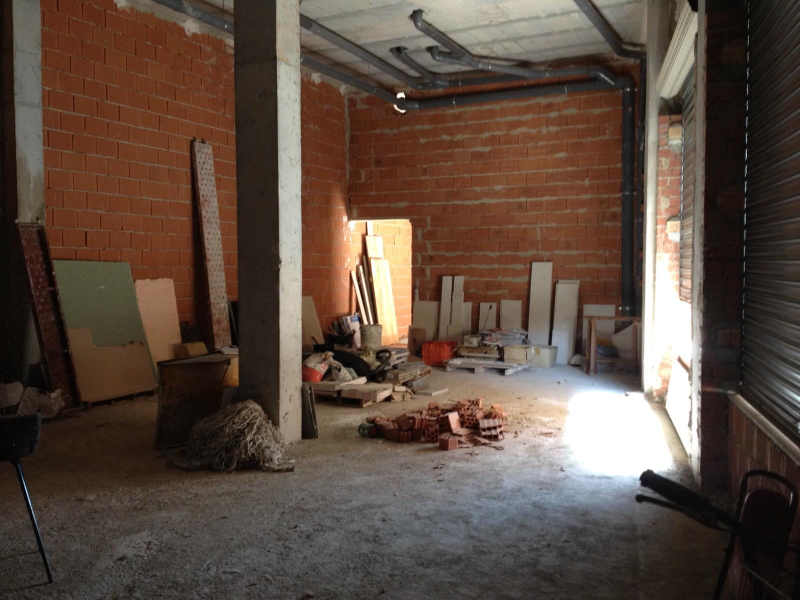 Local Commercial à vendre à Los Montesinos - 106 000 € (Ref: 10088094)