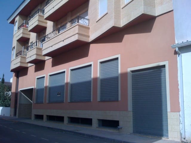 Local Commercial à vendre à Los Montesinos - 106 000 € (Ref: 10088094)