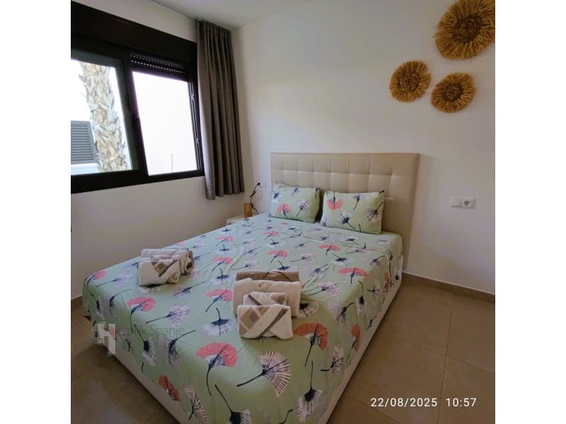 3 bedroom Townhouse for sale in Santiago de la Ribera with pool garage - € 369,000 (Ref: 10088101)