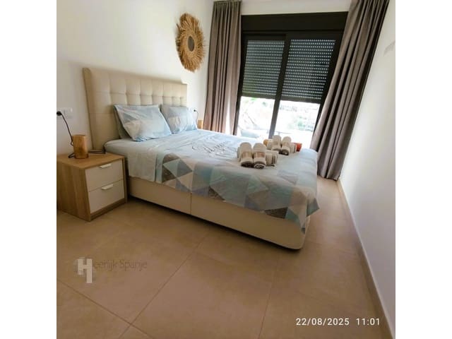 3 chambre Maison de Ville à vendre à Santiago de la Ribera, San Javier avec piscine garage - 369 000 € (Ref: 10088101)