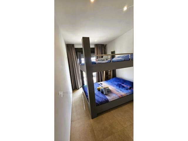 3 chambre Maison de Ville à vendre à Santiago de la Ribera, San Javier avec piscine garage - 369 000 € (Ref: 10088101)