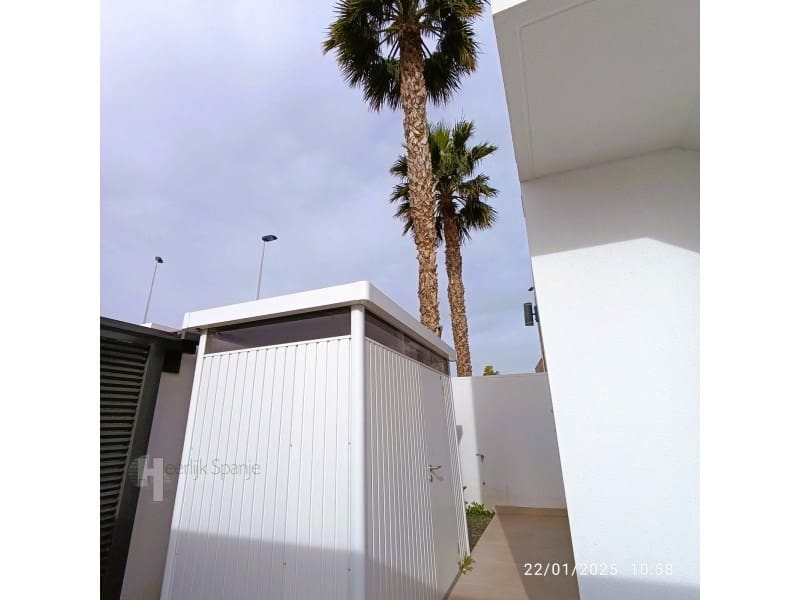3 bedroom Townhouse for sale in Santiago de la Ribera with pool garage - € 369,000 (Ref: 10088101)