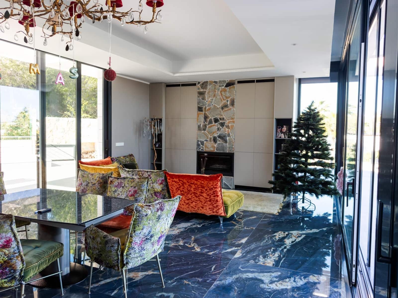 6 soveværelse Villa til salg i Orihuela med swimmingpool garage - € 1.990.000 (Ref: 10088106)