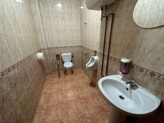 Ristorante/Bar in vendita in Torrevieja - 129.000 € (Rif: 10088116)