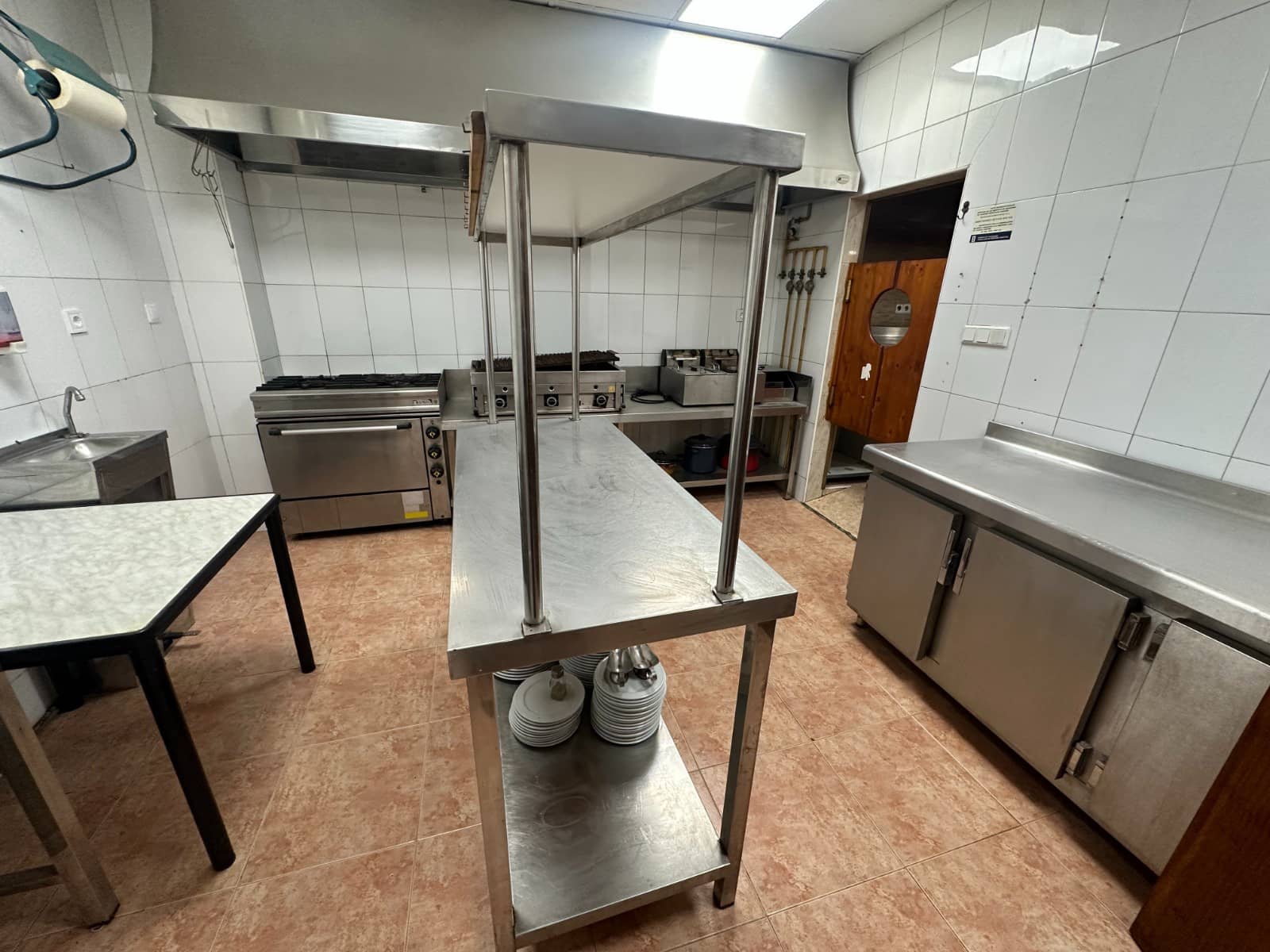 Ristorante/Bar in vendita in Torrevieja - 129.000 € (Rif: 10088116)