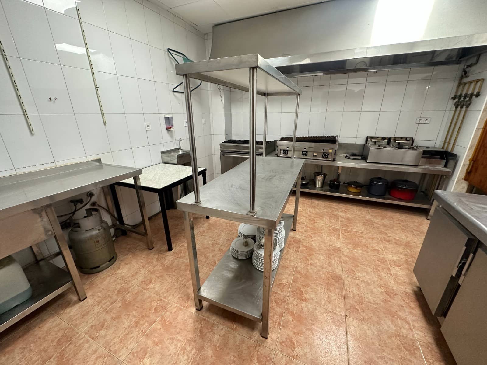 Ristorante/Bar in vendita in Torrevieja - 129.000 € (Rif: 10088116)