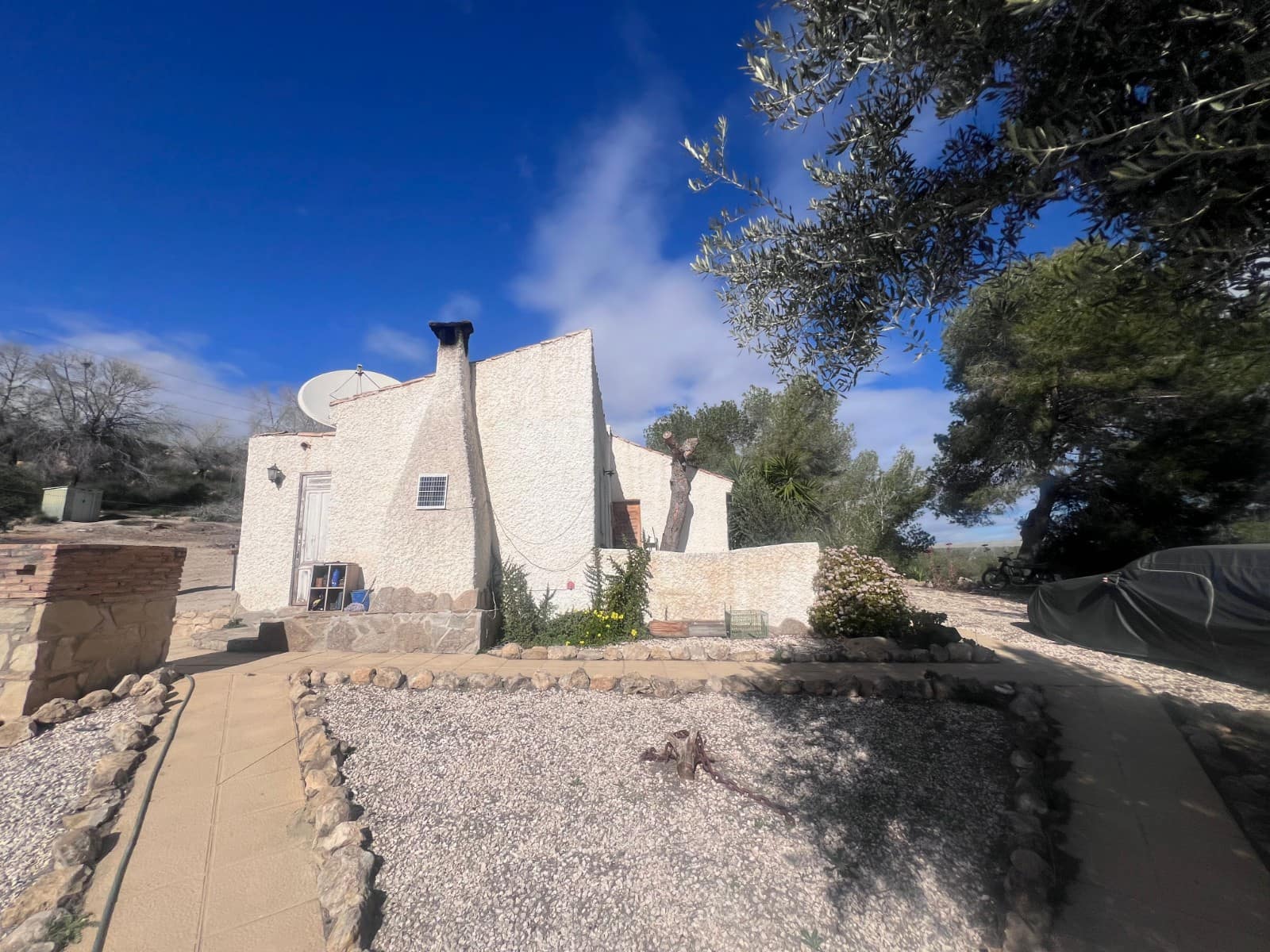 2 quarto Quinta/Casa Rural para venda em Torremendo com piscina - 175 000 € (Ref: 10088117)