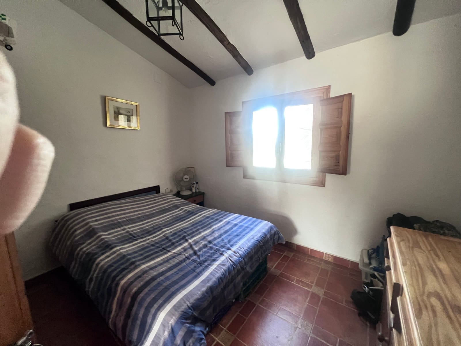 2 quarto Quinta/Casa Rural para venda em Torremendo com piscina - 175 000 € (Ref: 10088117)