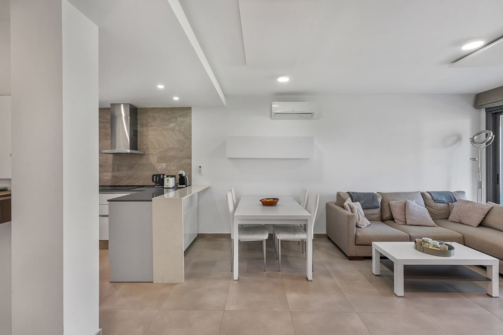 2 quarto Apartamento para venda em Punta Prima com piscina garagem - 274 900 € (Ref: 10088118)
