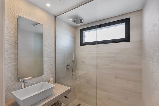 2 soverom Leilighet til salgs i Punta Prima, Torrevieja med svømmebasseng garasje - € 274 900 (Ref: 10088118)