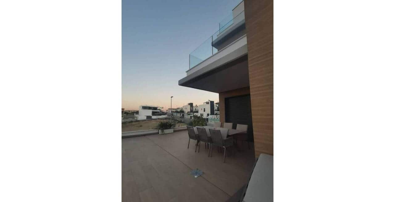 Chalet de 6 habitaciones en Campoamor en venta con piscina garaje - 1.780.000 € (Ref: 10088125)