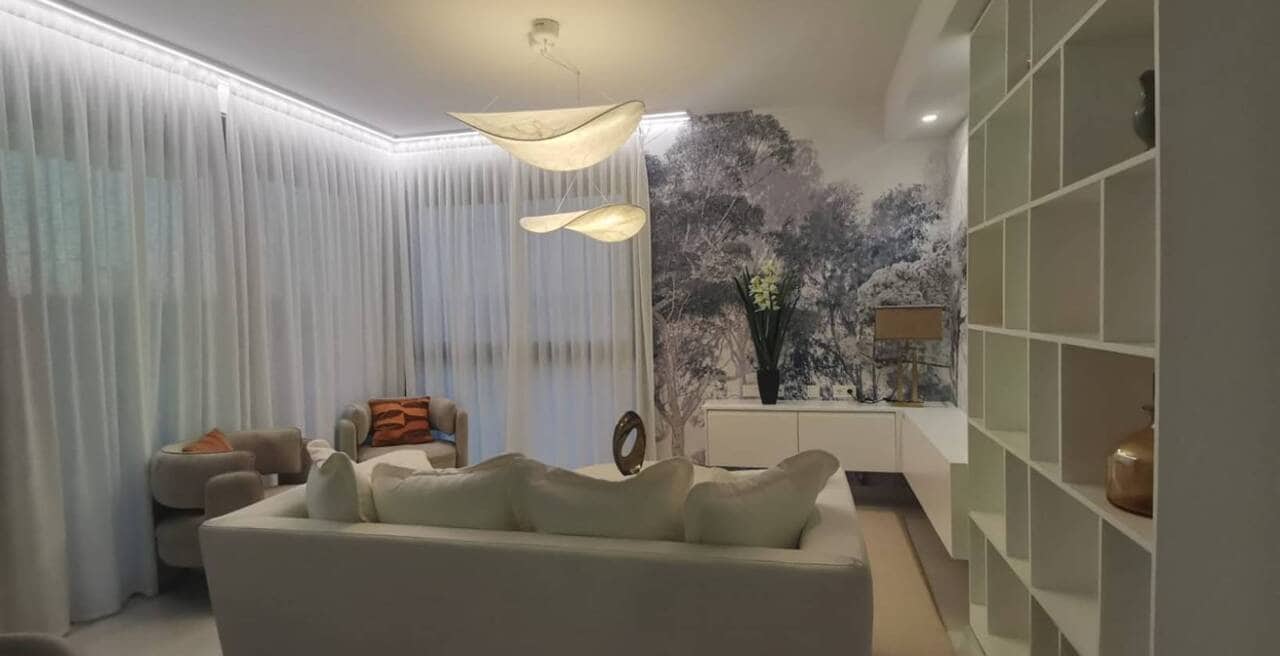 Chalet de 6 habitaciones en Campoamor en venta con piscina garaje - 1.780.000 € (Ref: 10088125)