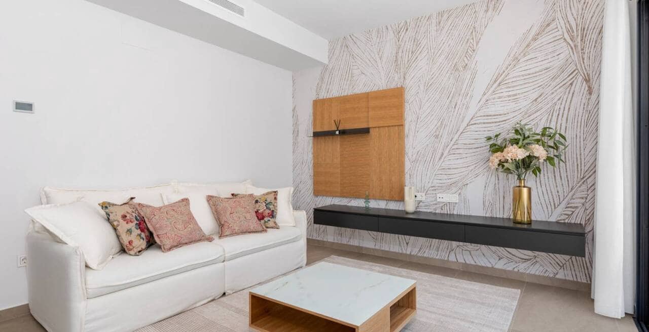 3 sovrum Villa till salu i Campoamor med pool - 995 000 € (Ref: 10088128)