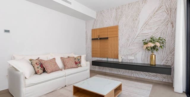 3 sovrum Villa till salu i Campoamor, Orihuela med pool - 995 000 € (Ref: 10088128)