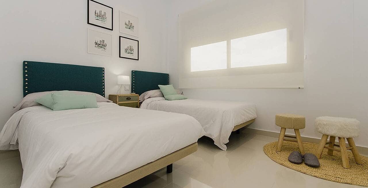 4 sovrum Villa till salu i Campoamor med pool - 995 000 € (Ref: 10088129)