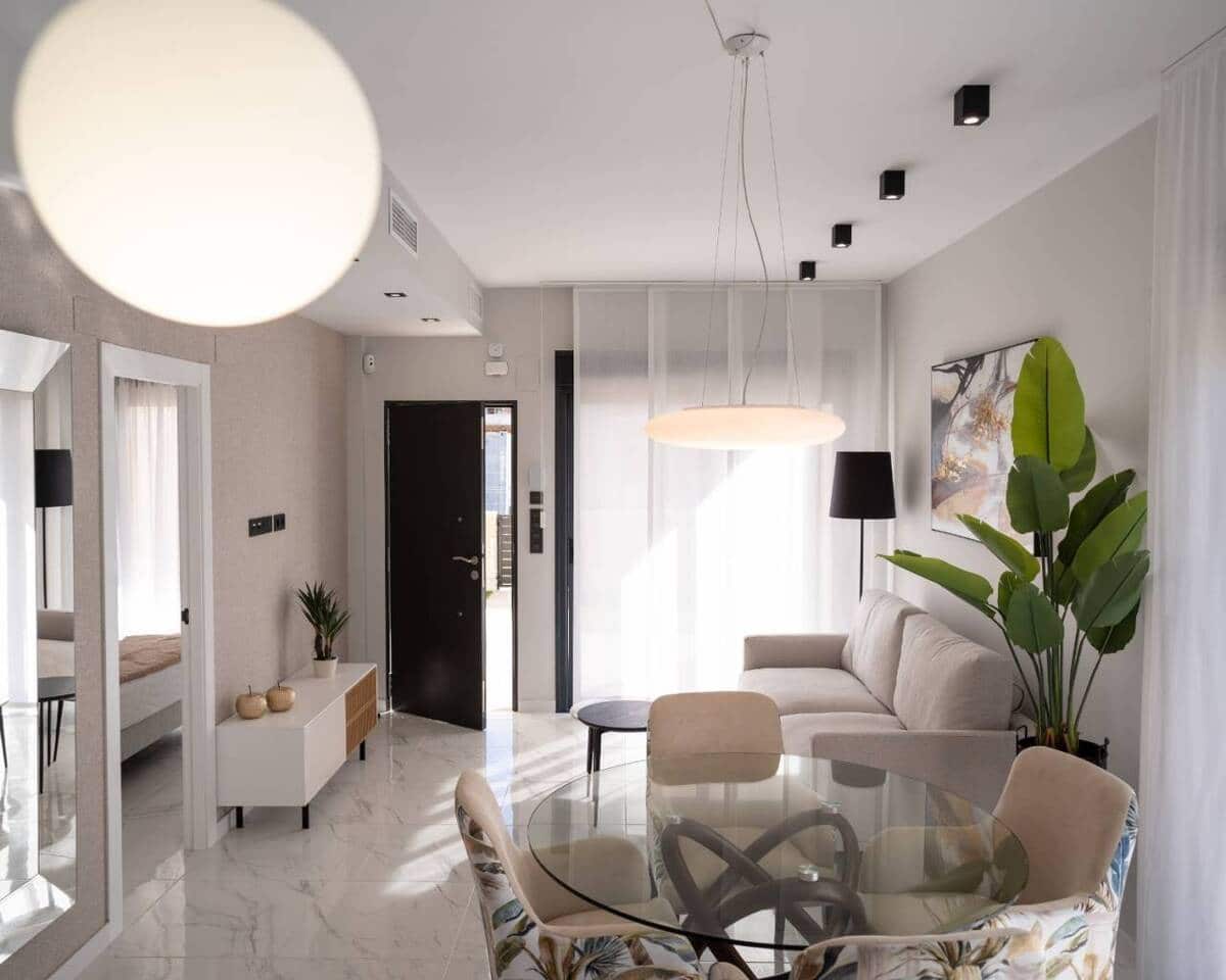 Casa de 3 habitaciones en Orihuela Costa en venta con piscina garaje - 360.000 € (Ref: 10088132)