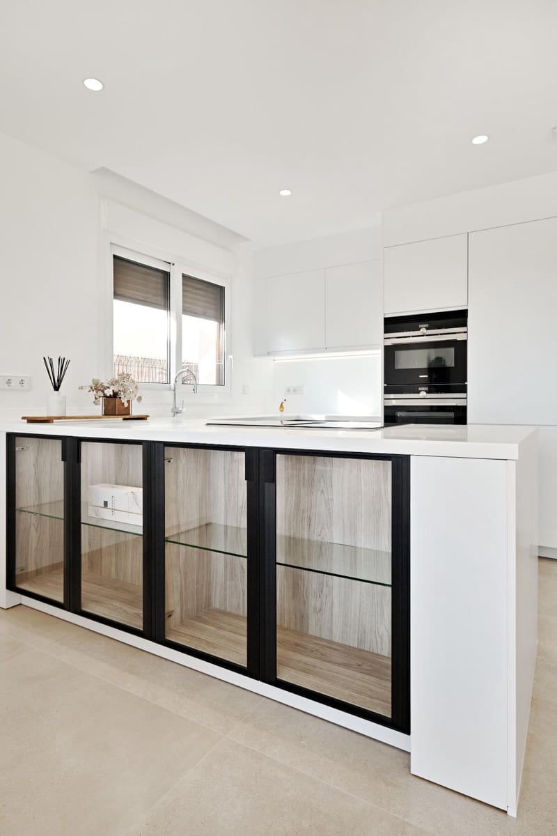 Chalet de 3 habitaciones en Orihuela Costa en venta con piscina garaje - 760.000 € (Ref: 10088140)