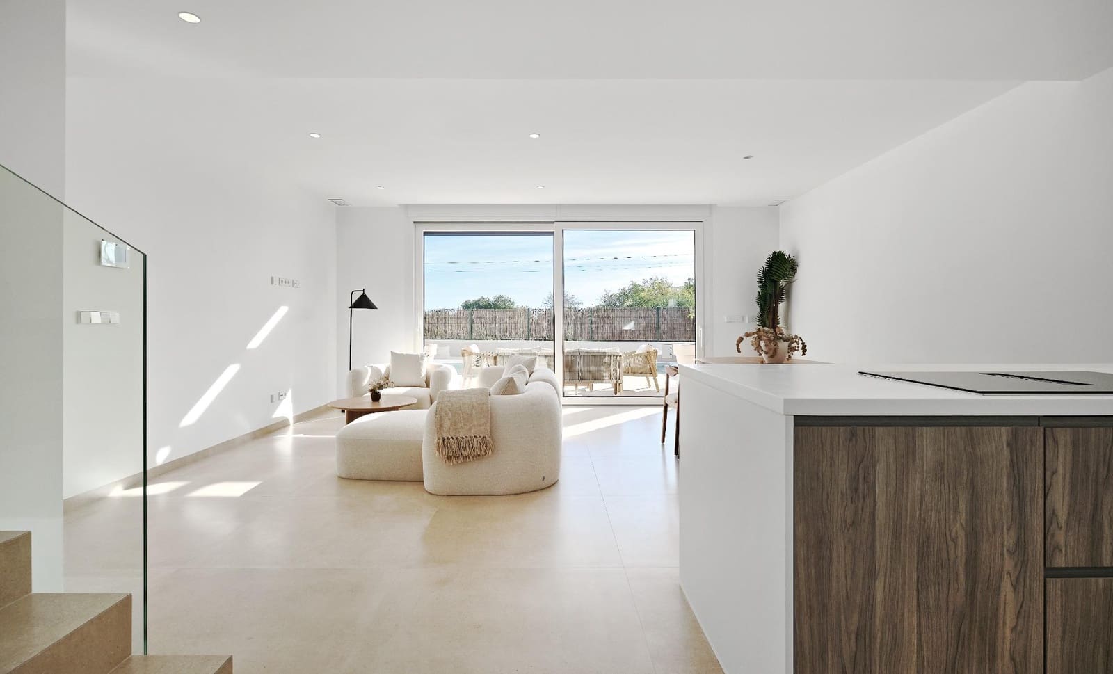 Chalet de 3 habitaciones en Orihuela Costa en venta con piscina garaje - 760.000 € (Ref: 10088140)