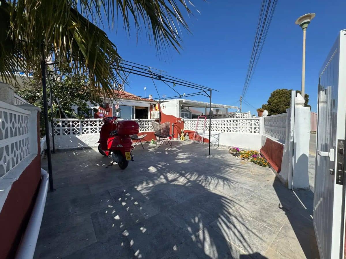 1 chambre Maison de Ville à vendre à Torrevieja avec garage - 135 000 € (Ref: 10088154)
