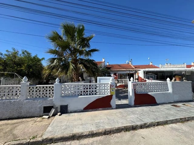 1 chambre Maison de Ville à vendre à Torrevieja avec garage - 135 000 € (Ref: 10088154)