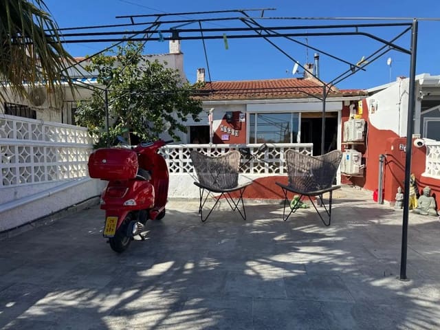 1 chambre Maison de Ville à vendre à Torrevieja avec garage - 135 000 € (Ref: 10088154)