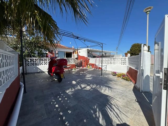 1 chambre Maison de Ville à vendre à Torrevieja avec garage - 135 000 € (Ref: 10088154)