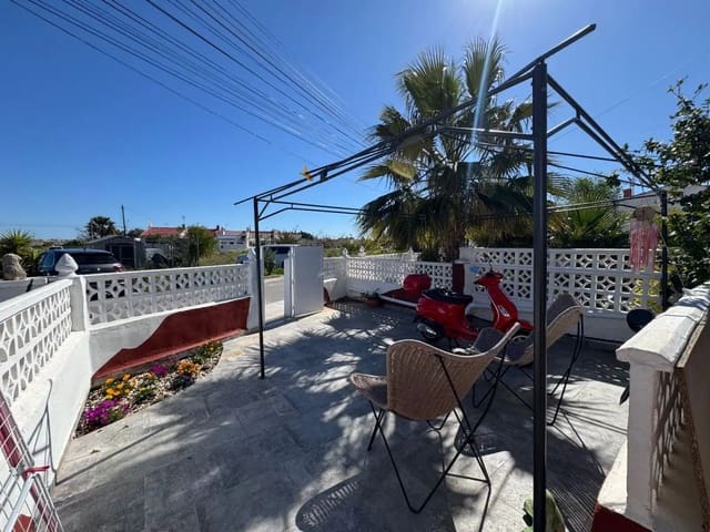 1 chambre Maison de Ville à vendre à Torrevieja avec garage - 135 000 € (Ref: 10088154)