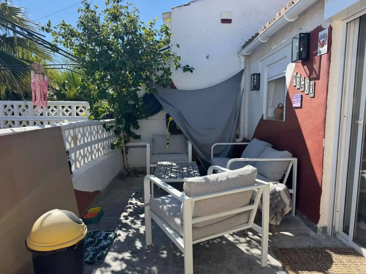 1 chambre Maison de Ville à vendre à Torrevieja avec garage - 135 000 € (Ref: 10088154)