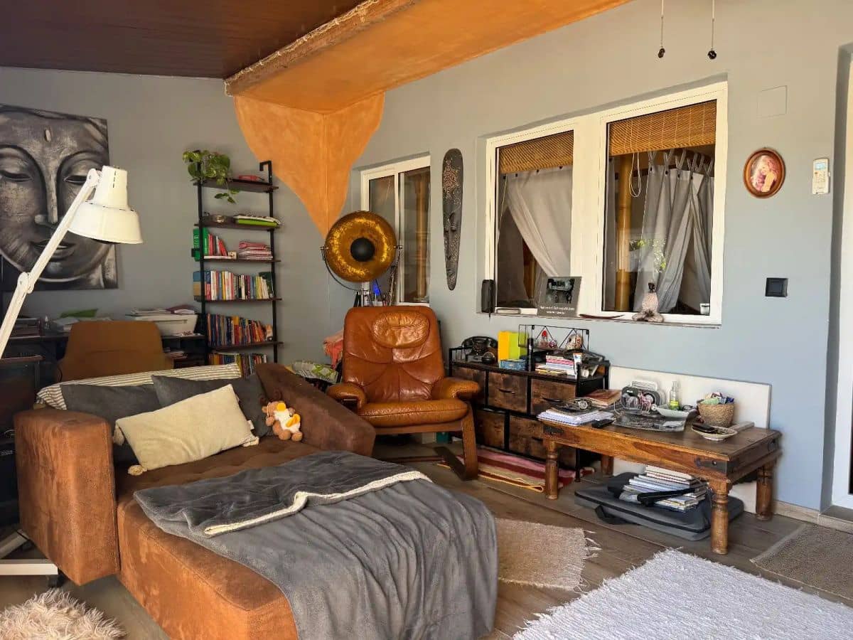 1 chambre Maison de Ville à vendre à Torrevieja avec garage - 135 000 € (Ref: 10088154)