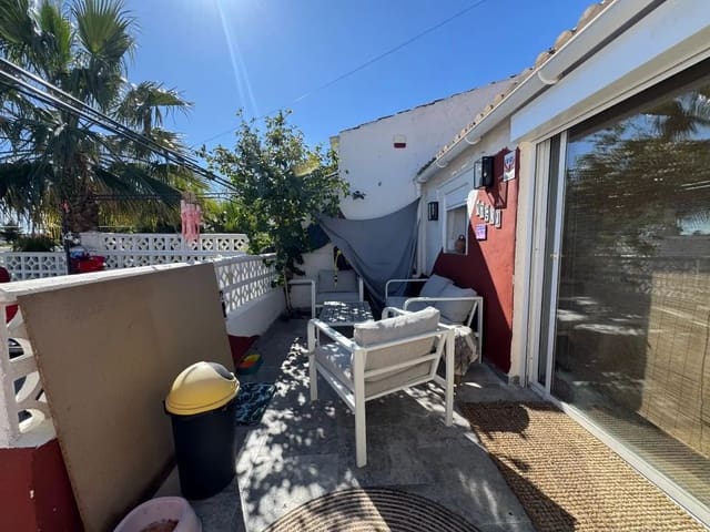 1 chambre Maison de Ville à vendre à Torrevieja avec garage - 135 000 € (Ref: 10088154)