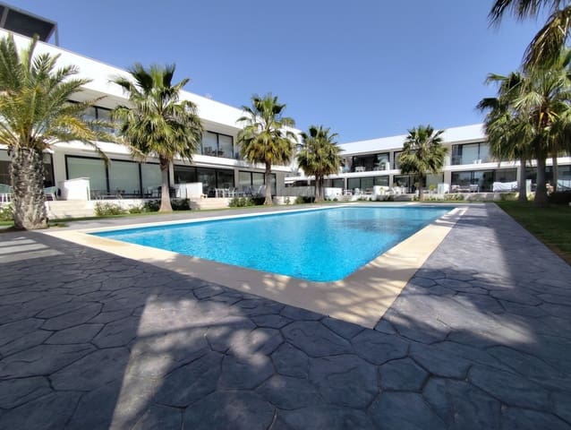 3 chambre Appartement à vendre à Mar de Cristal, Carthagène avec piscine garage - 325 000 € (Ref: 10088162)
