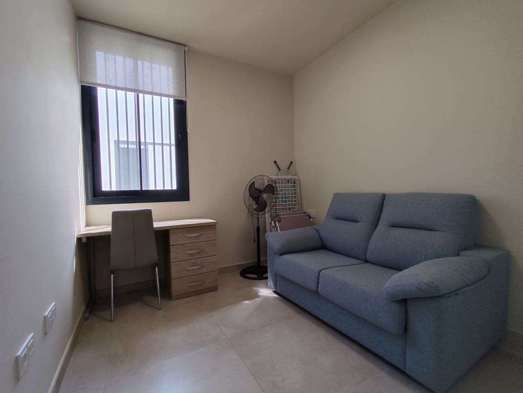 3 camera da letto Appartamento in vendita in Mar de Cristal con piscina garage - 325.000 € (Rif: 10088162)