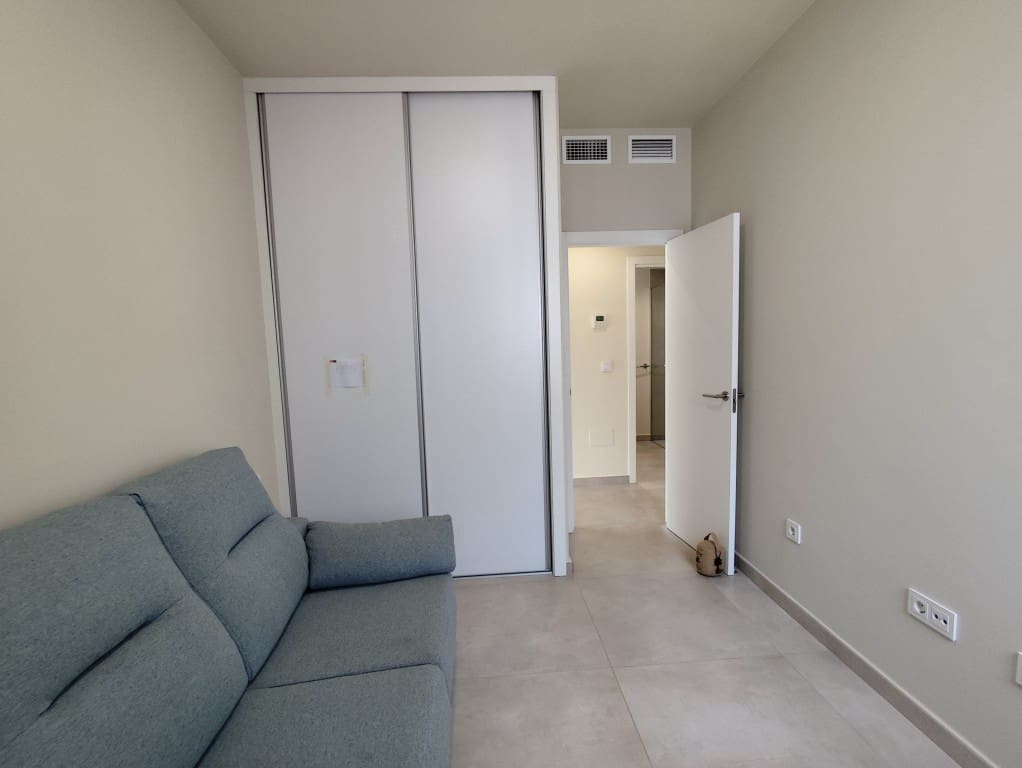 3 camera da letto Appartamento in vendita in Mar de Cristal con piscina garage - 325.000 € (Rif: 10088162)