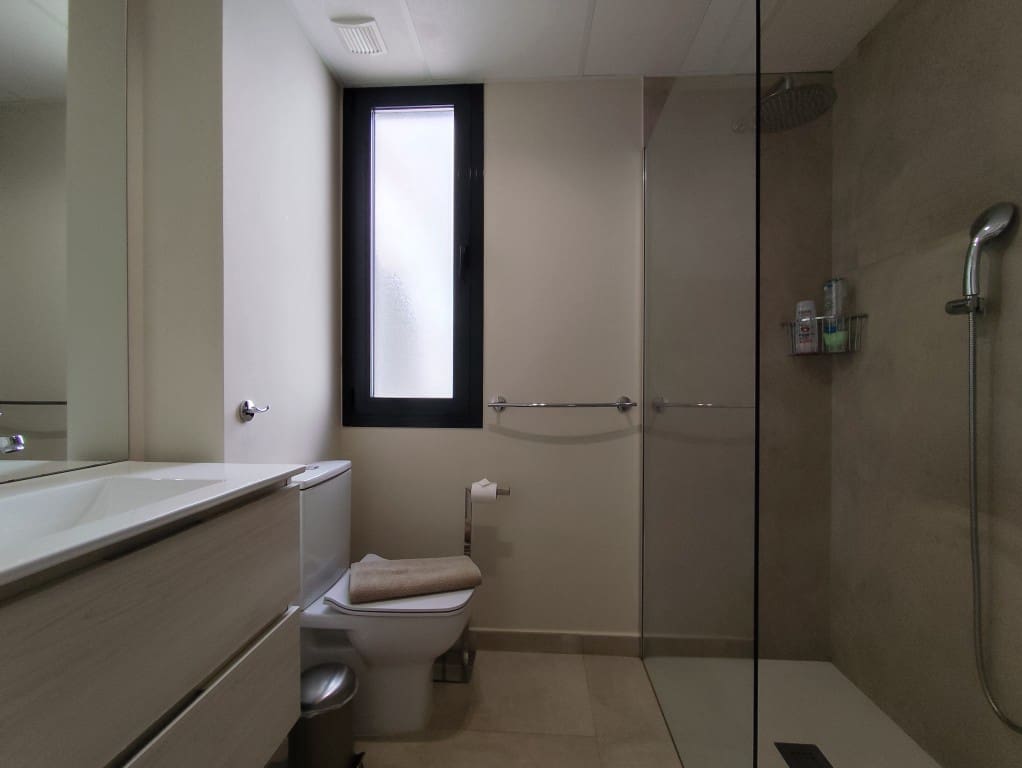 3 camera da letto Appartamento in vendita in Mar de Cristal con piscina garage - 325.000 € (Rif: 10088162)