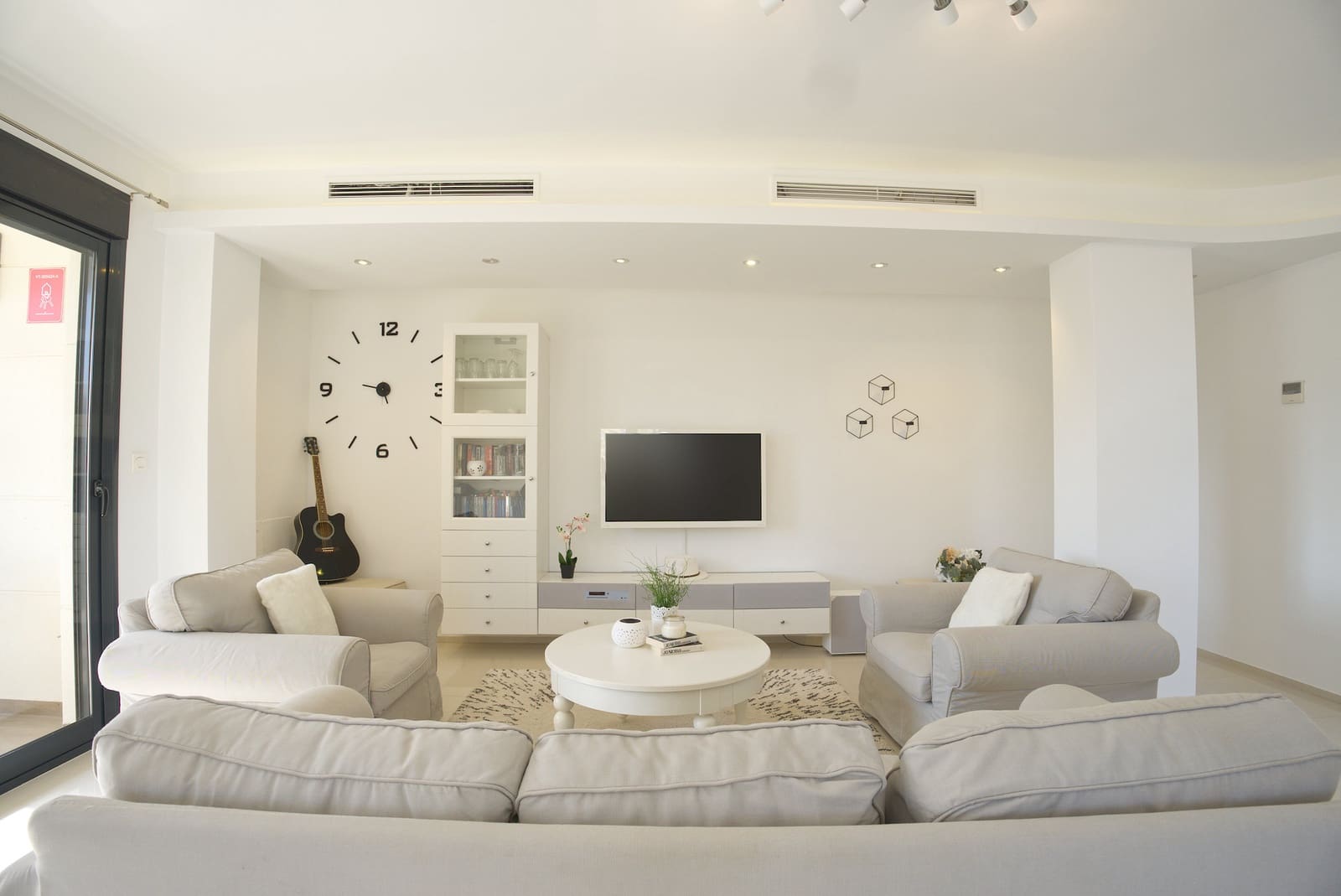 3 bedroom Townhouse for sale in Orihuela Costa with pool garage - € 590,000 (Ref: 10088165)