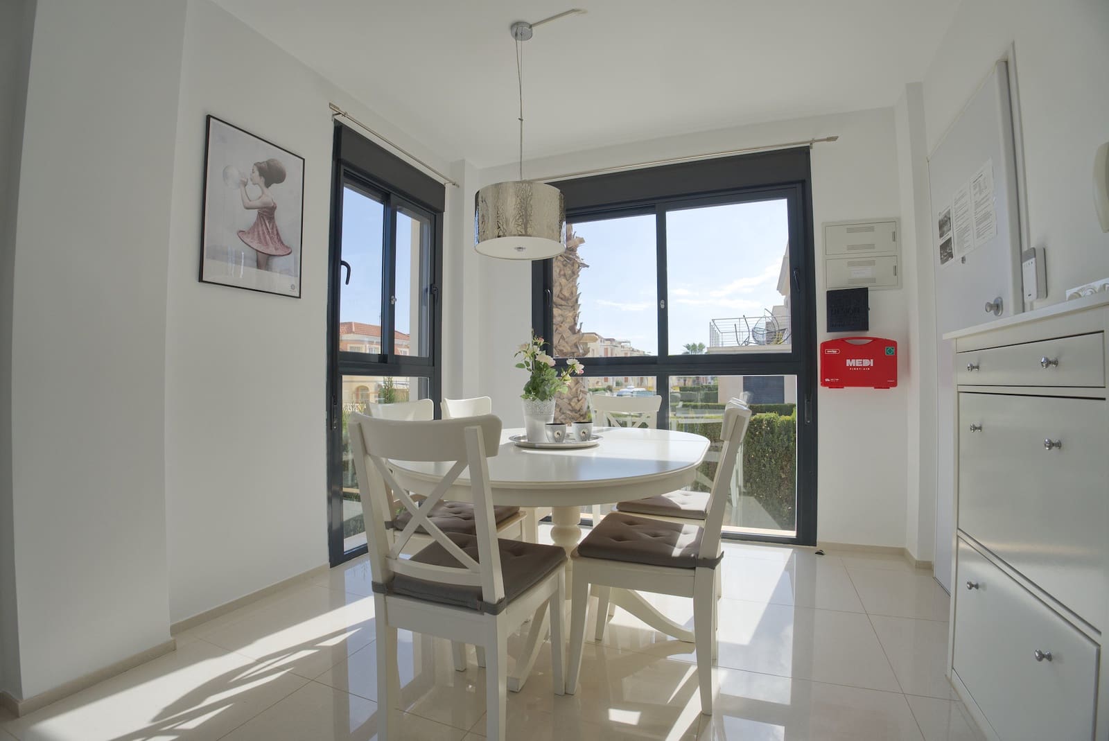 3 bedroom Townhouse for sale in Orihuela Costa with pool garage - € 590,000 (Ref: 10088165)