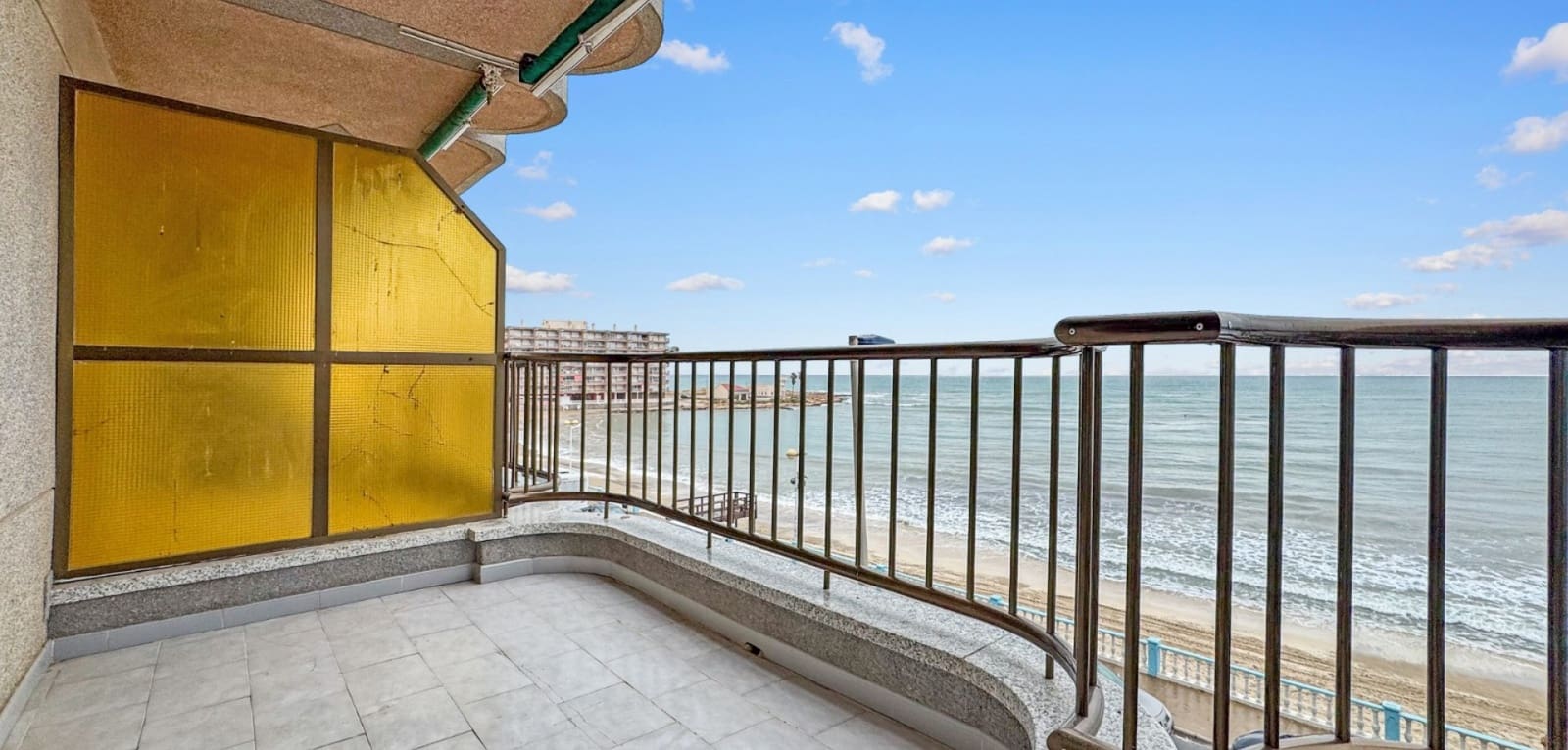 3 camera da letto Appartamento in vendita in Torrevieja con garage - 375.000 € (Rif: 10088167)