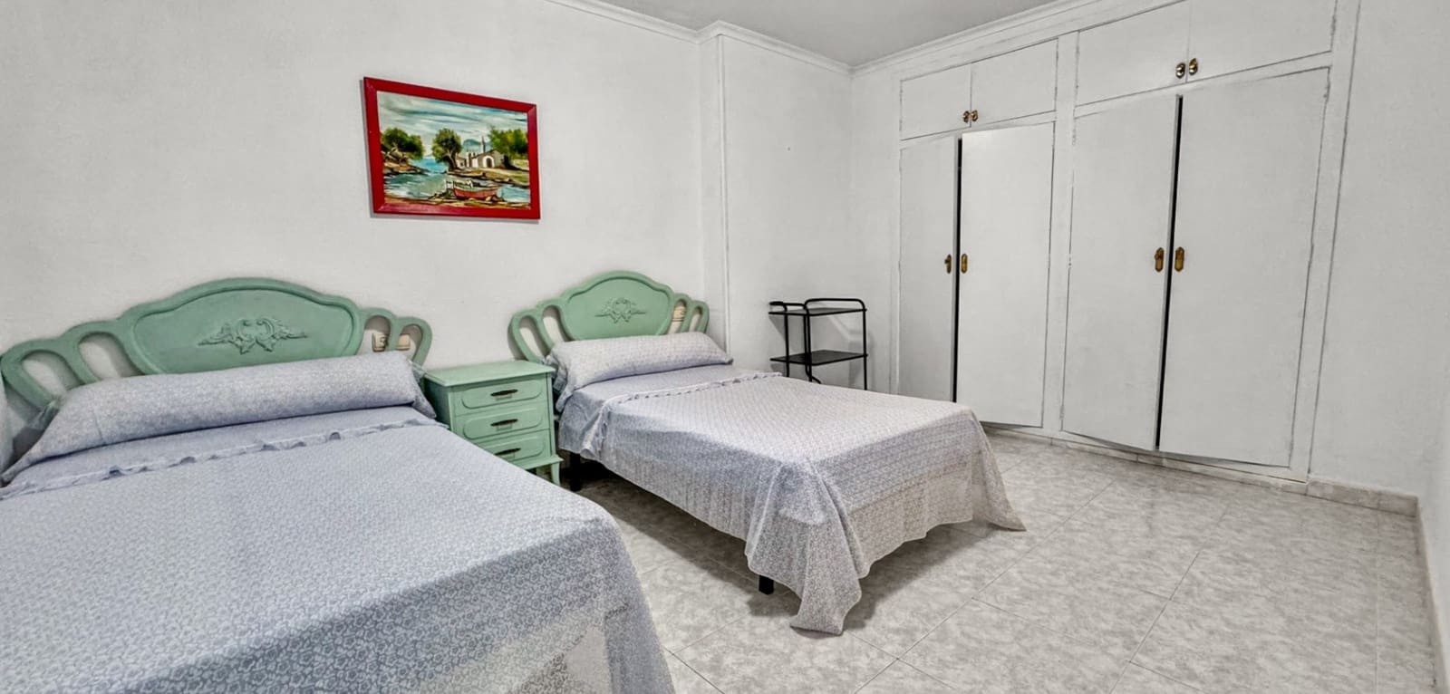 3 camera da letto Appartamento in vendita in Torrevieja con garage - 375.000 € (Rif: 10088167)